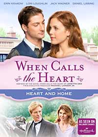 When Calls the Heart - Seasons 1-12 (image for) When Calls the Heart - Seasons 1-12